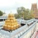 భక్తుల కోసం ఏర్పాట్లంటూ కోట్ల ఖర్చు.. దుర్గగుడికి నగరపాలిక బిల్లులు 8 భక్తుల కోసం ఏర్పాట్లంటూ కోట్ల ఖర్చు.. దుర్గగుడికి నగరపాలిక బిల్లులు