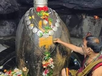 ‘బోల్‌ భం’ నినాదాలతో మార్మోగిన గుప్తేశ్వరం.. పోటెత్తిన భక్తులు
