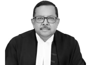 న్యాయవ్యవస్థలో కొత్త ఆలోచనలకు చోటు.. జస్టిస్‌ భూయాన్‌ సూచనలివే