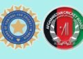 భారత్తో టీ20 సిరీస్.. తేదీలు మార్చాలని భావిస్తున్న అఫ్గానిస్థాన్ 20 భారత్తో టీ20 సిరీస్.. తేదీలు మార్చాలని భావిస్తున్న అఫ్గానిస్థాన్
