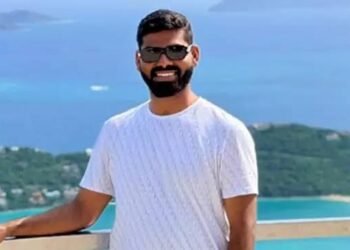 అమెరికాలో విషాదం.. అగ్నిప్రమాదంలో తీవ్రంగా గాయపడిన తెలుగు యువకుడు మృతి 1 అమెరికాలో విషాదం.. అగ్నిప్రమాదంలో తీవ్రంగా గాయపడిన తెలుగు యువకుడు మృతి