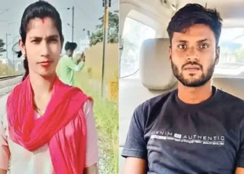 రీల్స్ చూస్తూ కాలం గడుపుతోందని.. భార్యను హతమార్చిన భర్త 4 రీల్స్ చూస్తూ కాలం గడుపుతోందని.. భార్యను హతమార్చిన భర్త