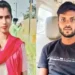రీల్స్ చూస్తూ కాలం గడుపుతోందని.. భార్యను హతమార్చిన భర్త 8 రీల్స్ చూస్తూ కాలం గడుపుతోందని.. భార్యను హతమార్చిన భర్త