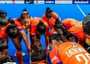 ప్రపంచకప్లో భారత్ చివరి మ్యాచ్.. జర్మనీపై గెలుపే లక్ష్యం 2 ప్రపంచకప్లో భారత్ చివరి మ్యాచ్.. జర్మనీపై గెలుపే లక్ష్యం