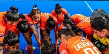 ప్రపంచకప్‌లో భారత్‌ చివరి మ్యాచ్‌.. జర్మనీపై గెలుపే లక్ష్యం