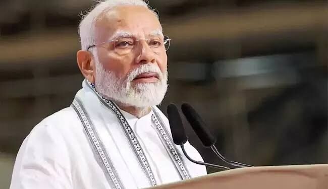 ‘విభజన ఎన్నో జీవితాలను చిన్నాభిన్నం చేసింది’.. ప్రధాని మోదీ