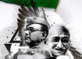 11 ఏళ్ల బాలుడి అద్భుత ప్రతిభ.. రూబిక్‌ క్యూబ్స్‌తో దేశభక్తి చిత్రం