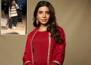 మాతృత్వాన్ని ఆస్వాదిస్తున్న సమంత.. హాలిడే ట్రిప్పై క్యూట్ పోస్ట్ 3 మాతృత్వాన్ని ఆస్వాదిస్తున్న సమంత.. హాలిడే ట్రిప్పై క్యూట్ పోస్ట్