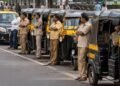 మరాఠీ రాకుంటే లైసెన్స్‌ సస్పెన్షన్‌.. ముంబయి ఆటో డ్రైవర్లలో ఆందోళన