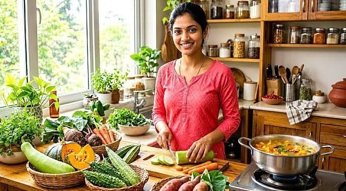 హార్మోన్లు సమతులంగా ఉండాలంటే.. ఈ అలవాట్లు పాటించండి 1 హార్మోన్లు సమతులంగా ఉండాలంటే.. ఈ అలవాట్లు పాటించండి