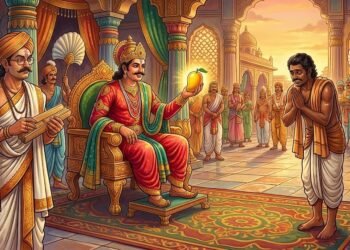 బంగారు మామిడిపండు 2 బంగారు మామిడిపండు