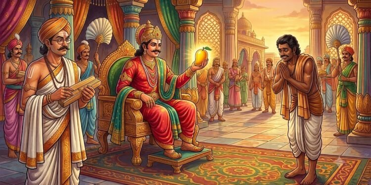 బంగారు మామిడిపండు 1 బంగారు మామిడిపండు