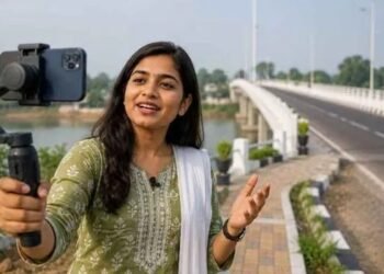 వీడియో వైరల్‌ అయితే రూ.లక్ష.. ఇన్‌ఫ్లుయెన్సర్లకు బీహార్‌ ప్రభుత్వం బంపర్‌ ఆఫర్‌