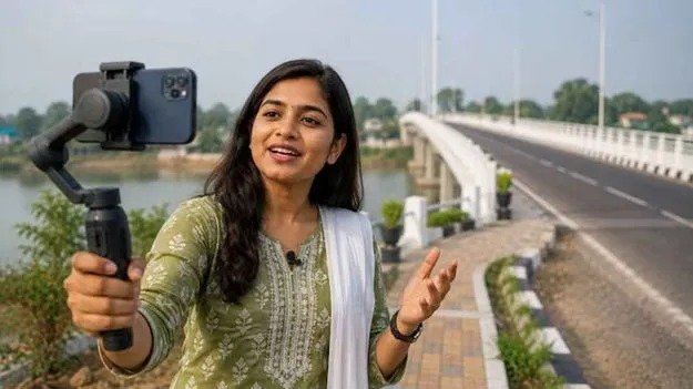 వీడియో వైరల్ అయితే రూ.లక్ష.. ఇన్ఫ్లుయెన్సర్లకు బీహార్ ప్రభుత్వం బంపర్ ఆఫర్ 1 వీడియో వైరల్ అయితే రూ.లక్ష.. ఇన్ఫ్లుయెన్సర్లకు బీహార్ ప్రభుత్వం బంపర్ ఆఫర్