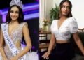 నిశ్శబ్దంపై అద్భుత సమాధానం.. 19 ఏళ్ల కాజియాకు మిస్‌ యూనివర్స్‌ ఇండియా కిరీటం