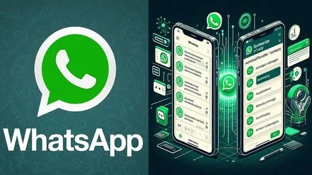 వాట్సాప్లో ఏఐ హంగామా.. ఒక్క టెక్స్ట్తో ఇమేజ్లు, స్టిక్కర్లు 1 వాట్సాప్లో ఏఐ హంగామా.. ఒక్క టెక్స్ట్తో ఇమేజ్లు, స్టిక్కర్లు