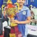 14 ఏళ్లకే చెస్లో సంచలనం.. టాప్ ర్యాంక్కు తెలుగమ్మాయి 8 14 ఏళ్లకే చెస్లో సంచలనం.. టాప్ ర్యాంక్కు తెలుగమ్మాయి