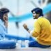 ఆనంద్ దేవరకొండ, వైష్ణవి చైతన్య జోడీ.. ‘మనసా వాచా’ పాట విడుదల 8 ఆనంద్ దేవరకొండ, వైష్ణవి చైతన్య జోడీ.. ‘మనసా వాచా’ పాట విడుదల