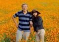 ప్రేమకు హద్దుల్లేవు.. భార్య కోసం భర్త సృష్టించిన పూల సామ్రాజ్యం 11 ప్రేమకు హద్దుల్లేవు.. భార్య కోసం భర్త సృష్టించిన పూల సామ్రాజ్యం