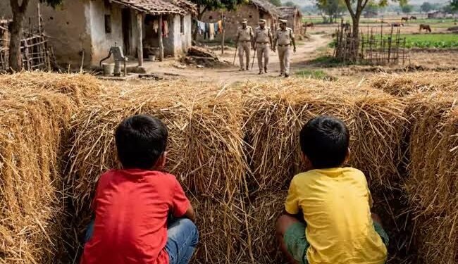వీడియో చూసి అదే చేద్దామనుకున్నారు.. ఇంటి నుంచి వెళ్లిపోయిన చిన్నారులు 1 వీడియో చూసి అదే చేద్దామనుకున్నారు.. ఇంటి నుంచి వెళ్లిపోయిన చిన్నారులు
