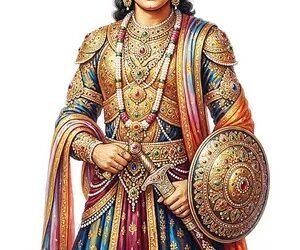 రక్తసంబంధం కంటే ధర్మమే గొప్పదన్న కౌరవుడు.. యుయుత్సుడి కథ