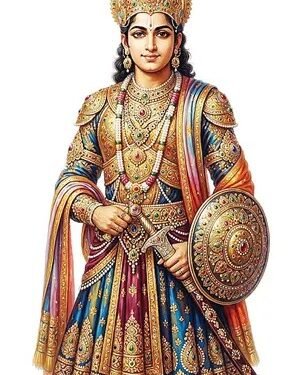 రక్తసంబంధం కంటే ధర్మమే గొప్పదన్న కౌరవుడు.. యుయుత్సుడి కథ 1 రక్తసంబంధం కంటే ధర్మమే గొప్పదన్న కౌరవుడు.. యుయుత్సుడి కథ