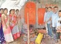 సంజీవరాయనికొండపై వెలసిన హనుమంతుడు.. భక్తులకు కొండంత నమ్మకం