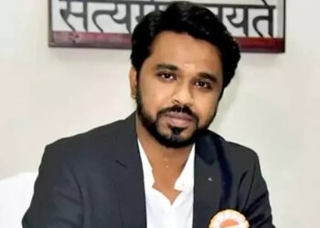 ఎన్‌టీఏ జాయింట్‌ సెక్రటరీగా అన్షుమన్‌ శర్మ.. డైరెక్టర్లుగా ముగ్గురు