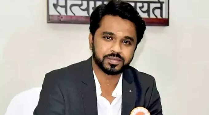 ఎన్‌టీఏ జాయింట్‌ సెక్రటరీగా అన్షుమన్‌ శర్మ.. డైరెక్టర్లుగా ముగ్గురు
