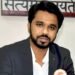 ఎన్టీఏ జాయింట్ సెక్రటరీగా అన్షుమన్ శర్మ.. డైరెక్టర్లుగా ముగ్గురు 8 ఎన్టీఏ జాయింట్ సెక్రటరీగా అన్షుమన్ శర్మ.. డైరెక్టర్లుగా ముగ్గురు