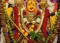 ShivaSakthi News 67 ఇంద్రకీలాద్రిపై గోవా ముఖ్యమంత్రి.. అమ్మవారికి ప్రత్యేక పూజలు