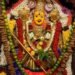 ఇంద్రకీలాద్రిపై గోవా ముఖ్యమంత్రి.. అమ్మవారికి ప్రత్యేక పూజలు 8 ఇంద్రకీలాద్రిపై గోవా ముఖ్యమంత్రి.. అమ్మవారికి ప్రత్యేక పూజలు