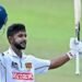 దినుష డిఫెన్స్‌ ముందు భారత బౌలర్లు తేలిపోయారు.. టెస్టు డ్రా