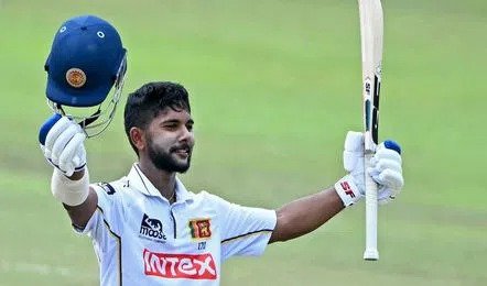 దినుష డిఫెన్స్ ముందు భారత బౌలర్లు తేలిపోయారు.. టెస్టు డ్రా 1 దినుష డిఫెన్స్ ముందు భారత బౌలర్లు తేలిపోయారు.. టెస్టు డ్రా