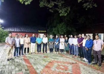 సుబర్ణపూర్ చరిత్రను భద్రపరిచేందుకు మ్యూజియం 1 సుబర్ణపూర్ చరిత్రను భద్రపరిచేందుకు మ్యూజియం