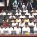 తమిళనాడు అసెంబ్లీలో అరుదైన దృశ్యం.. మంత్రుల మధ్య సీఎం విజయ్ 8 తమిళనాడు అసెంబ్లీలో అరుదైన దృశ్యం.. మంత్రుల మధ్య సీఎం విజయ్