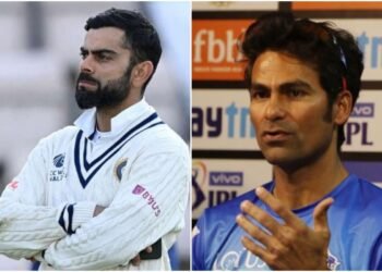 టీమిండియా డ్రాపై కైఫ్‌ అసంతృప్తి.. కోహ్లీ దూకుడు అవసరమన్న మాజీ ఆటగాడు
