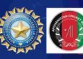అఫ్గాన్ కీలక నిర్ణయం.. భారత్తో టీ20 సిరీస్కు పాక్ లింక్ 17 అఫ్గాన్ కీలక నిర్ణయం.. భారత్తో టీ20 సిరీస్కు పాక్ లింక్