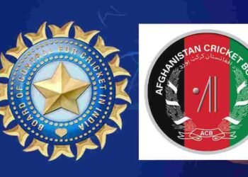 అఫ్గాన్ కీలక నిర్ణయం.. భారత్తో టీ20 సిరీస్కు పాక్ లింక్ 21 అఫ్గాన్ కీలక నిర్ణయం.. భారత్తో టీ20 సిరీస్కు పాక్ లింక్