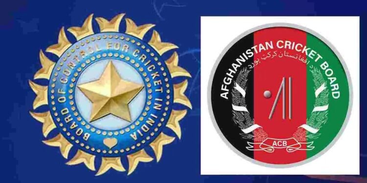 అఫ్గాన్ కీలక నిర్ణయం.. భారత్తో టీ20 సిరీస్కు పాక్ లింక్ 1 అఫ్గాన్ కీలక నిర్ణయం.. భారత్తో టీ20 సిరీస్కు పాక్ లింక్