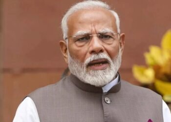 మధ్య ఆసియా దేశాలతో సంబంధాల బలోపేతం.. ప్రధాని మోదీ కీలక యాత్ర