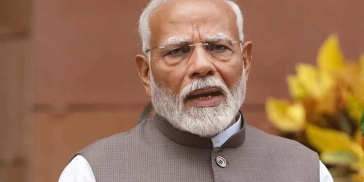 మధ్య ఆసియా దేశాలతో సంబంధాల బలోపేతం.. ప్రధాని మోదీ కీలక యాత్ర