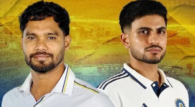 గెలుపు లక్ష్యంగా టీమ్ఇండియా.. 300 పరుగుల ఆధిక్యానికి చేరువ 1 గెలుపు లక్ష్యంగా టీమ్ఇండియా.. 300 పరుగుల ఆధిక్యానికి చేరువ
