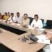నీటి కొరతకు అనుగుణంగా పంటల ప్రణాళిక