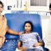 శశిభవ్యతకు అండగా హీరో రామ్.. వీడియో కాల్లో పరామర్శ 8 శశిభవ్యతకు అండగా హీరో రామ్.. వీడియో కాల్లో పరామర్శ