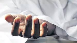 రూ.50 లక్షల కోసం మహిళ దారుణ హత్య.. పొలంలో పాతిపెట్టిన మృతదేహం 4 రూ.50 లక్షల కోసం మహిళ దారుణ హత్య.. పొలంలో పాతిపెట్టిన మృతదేహం