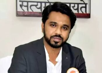 ఎన్టీఏ డైరెక్టర్‌గా ఏపీ కేడర్‌ ఐఏఎస్‌ ప్రసన్న వెంకటేశ్‌