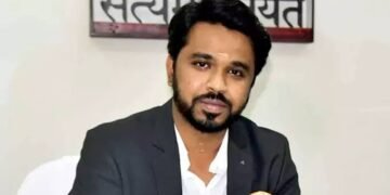 ఎన్టీఏ డైరెక్టర్‌గా ఏపీ కేడర్‌ ఐఏఎస్‌ ప్రసన్న వెంకటేశ్‌