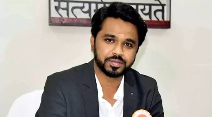 ఎన్టీఏ డైరెక్టర్గా ఏపీ కేడర్ ఐఏఎస్ ప్రసన్న వెంకటేశ్ 1 ఎన్టీఏ డైరెక్టర్గా ఏపీ కేడర్ ఐఏఎస్ ప్రసన్న వెంకటేశ్