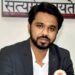 ఎన్టీఏ డైరెక్టర్‌గా ఏపీ కేడర్‌ ఐఏఎస్‌ ప్రసన్న వెంకటేశ్‌